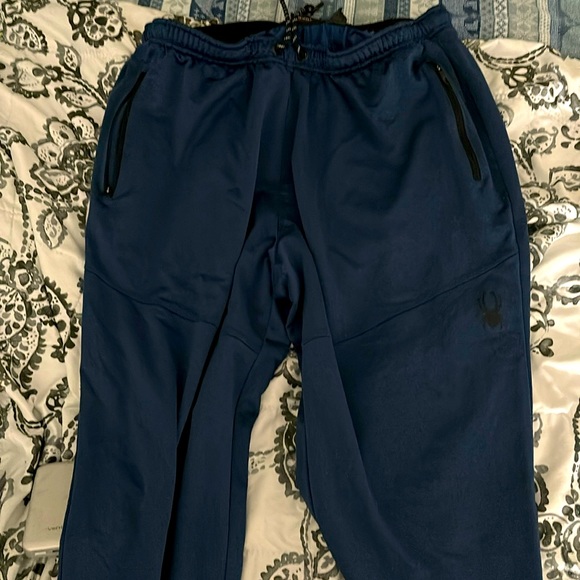 Spyder Other - Blue pants selling for cheap